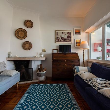 Casa De Cascais Do Pipas Apartment Екстериор снимка