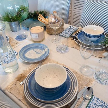 Casa De Cascais Do Pipas Apartment Екстериор снимка