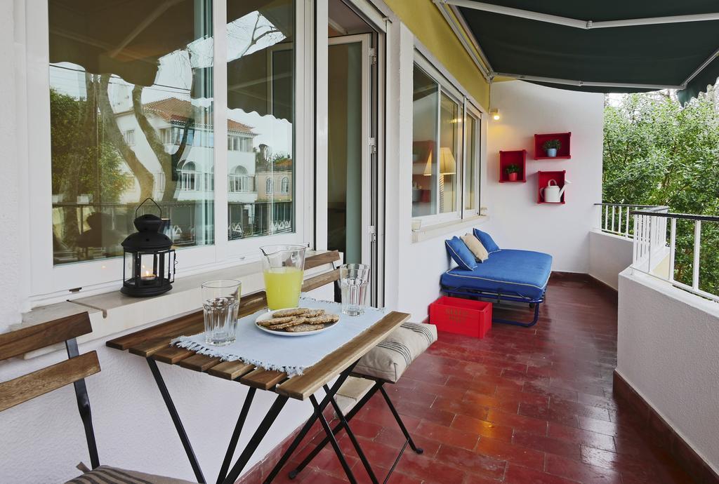 Casa De Cascais Do Pipas Apartment Екстериор снимка