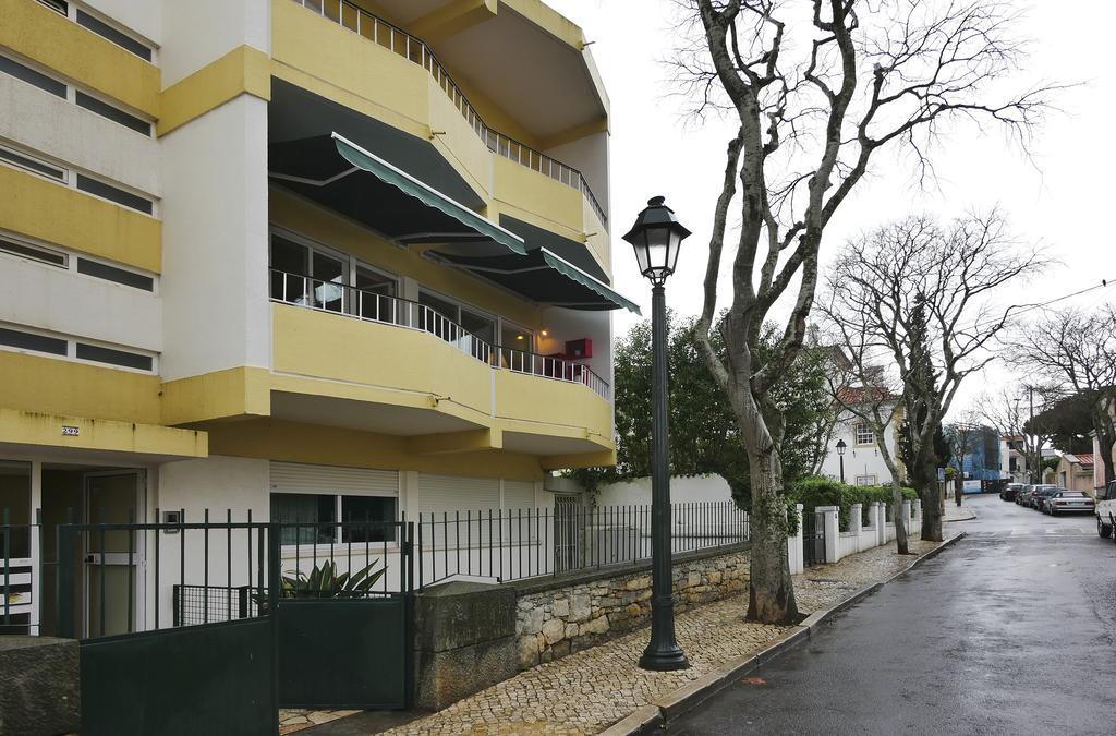 Casa De Cascais Do Pipas Apartment Екстериор снимка
