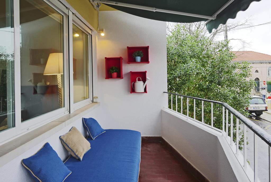 Casa De Cascais Do Pipas Apartment Екстериор снимка