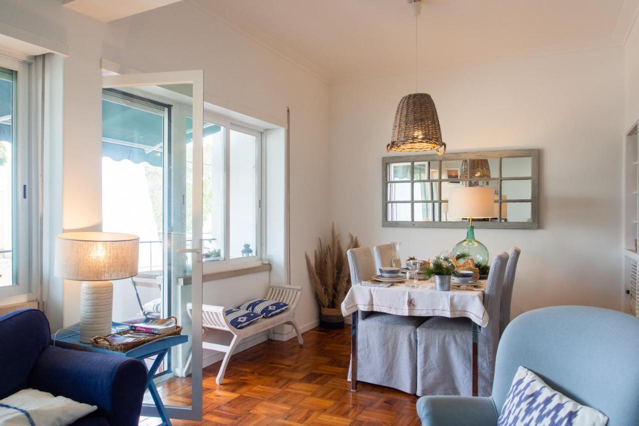 Casa De Cascais Do Pipas Apartment Екстериор снимка