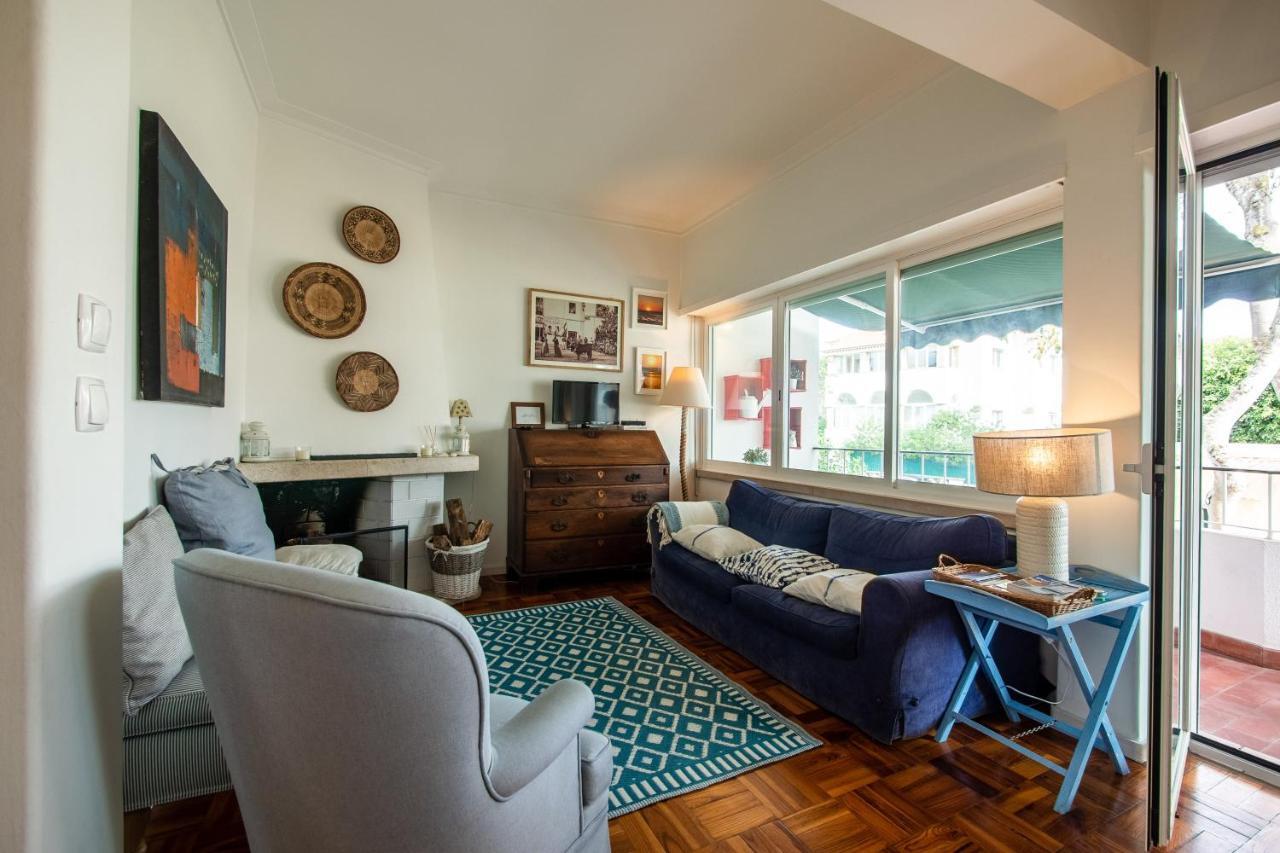 Casa De Cascais Do Pipas Apartment Екстериор снимка