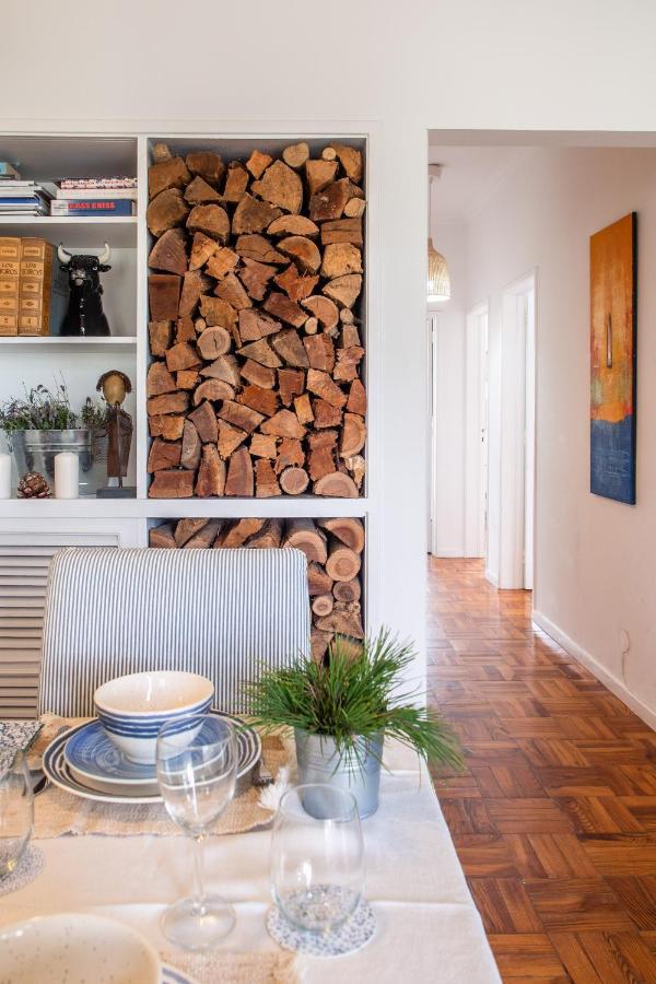 Casa De Cascais Do Pipas Apartment Екстериор снимка