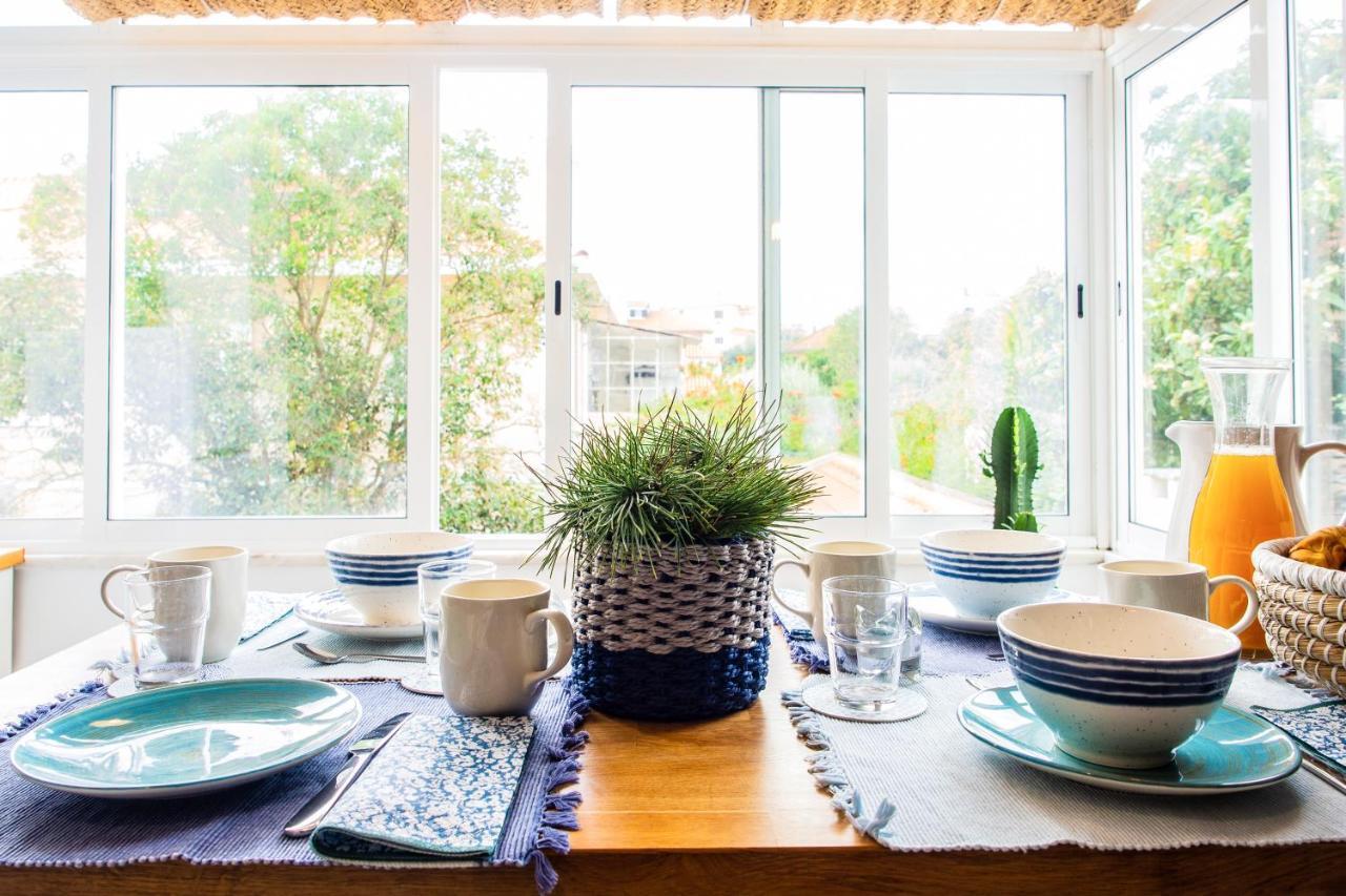 Casa De Cascais Do Pipas Apartment Екстериор снимка