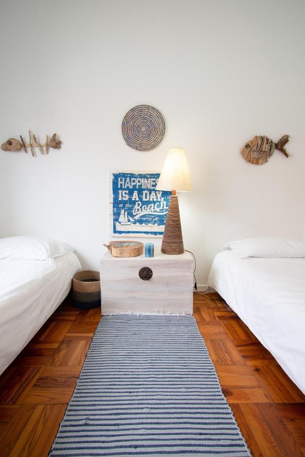 Casa De Cascais Do Pipas Apartment Екстериор снимка