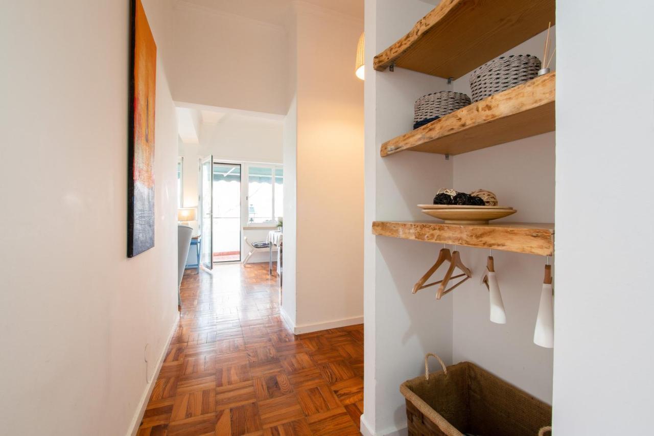 Casa De Cascais Do Pipas Apartment Екстериор снимка
