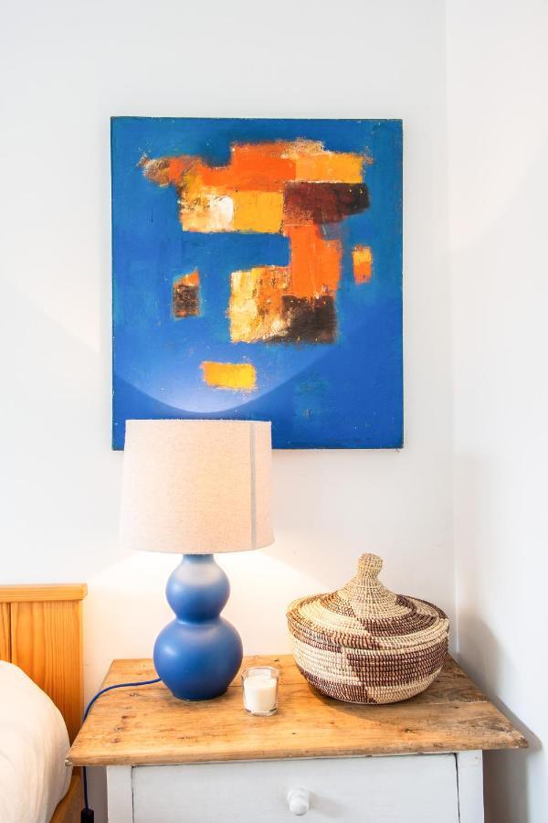 Casa De Cascais Do Pipas Apartment Екстериор снимка