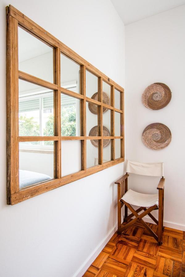 Casa De Cascais Do Pipas Apartment Екстериор снимка