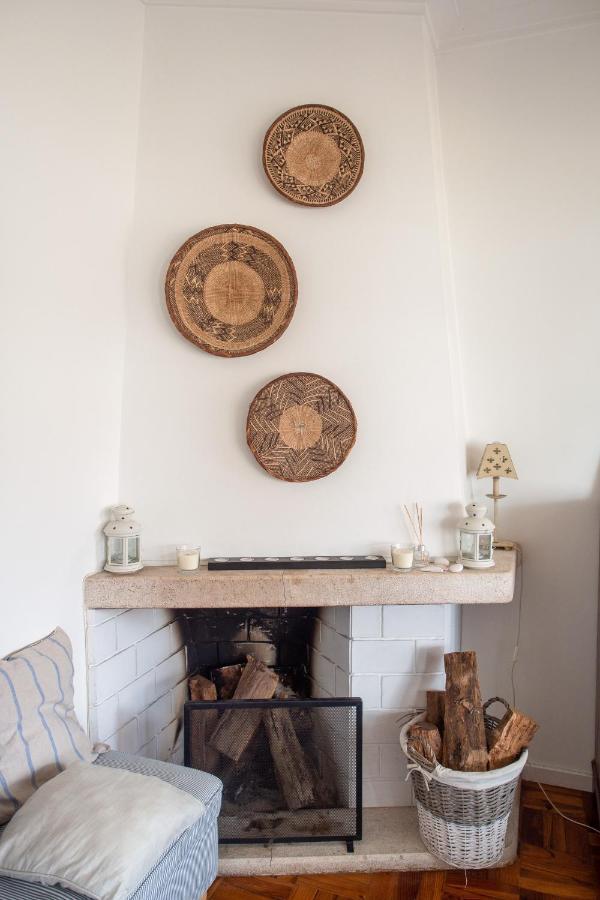 Casa De Cascais Do Pipas Apartment Екстериор снимка