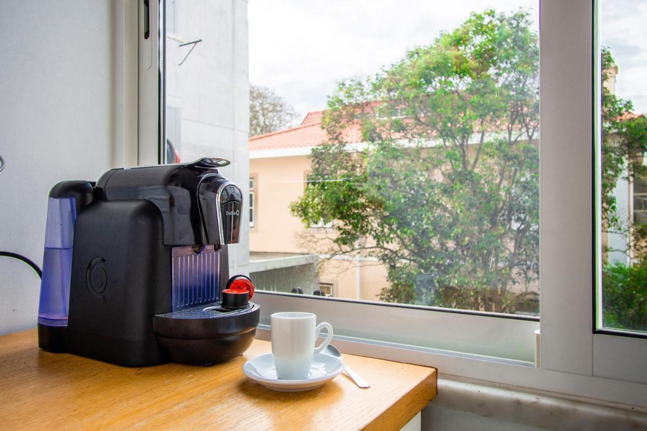 Casa De Cascais Do Pipas Apartment Екстериор снимка