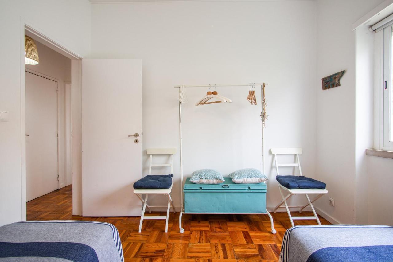 Casa De Cascais Do Pipas Apartment Екстериор снимка