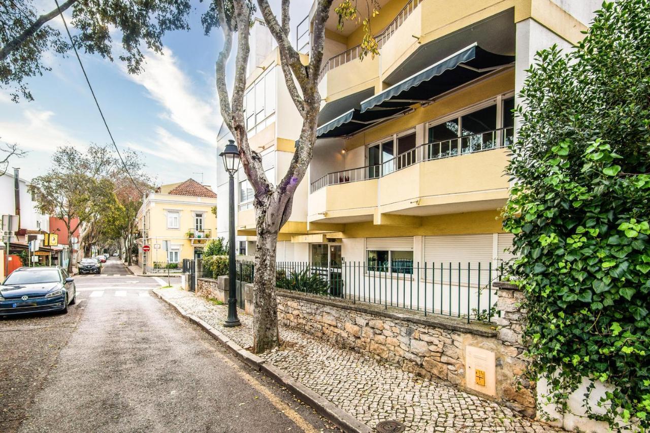 Casa De Cascais Do Pipas Apartment Екстериор снимка