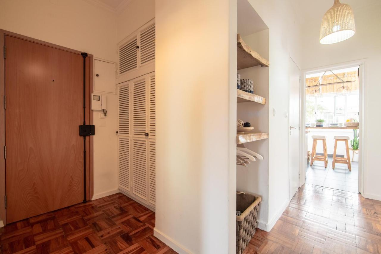 Casa De Cascais Do Pipas Apartment Екстериор снимка