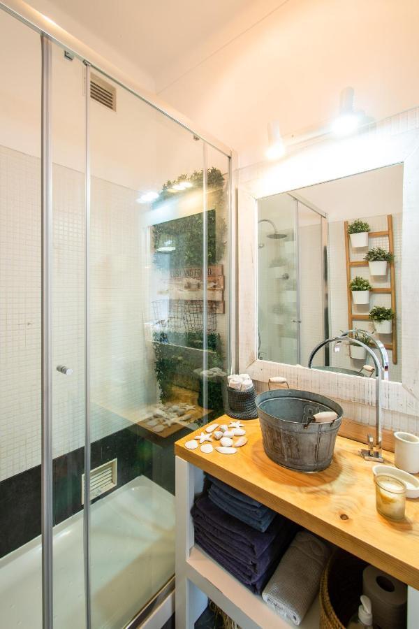 Casa De Cascais Do Pipas Apartment Екстериор снимка