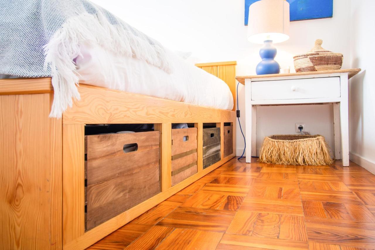 Casa De Cascais Do Pipas Apartment Екстериор снимка