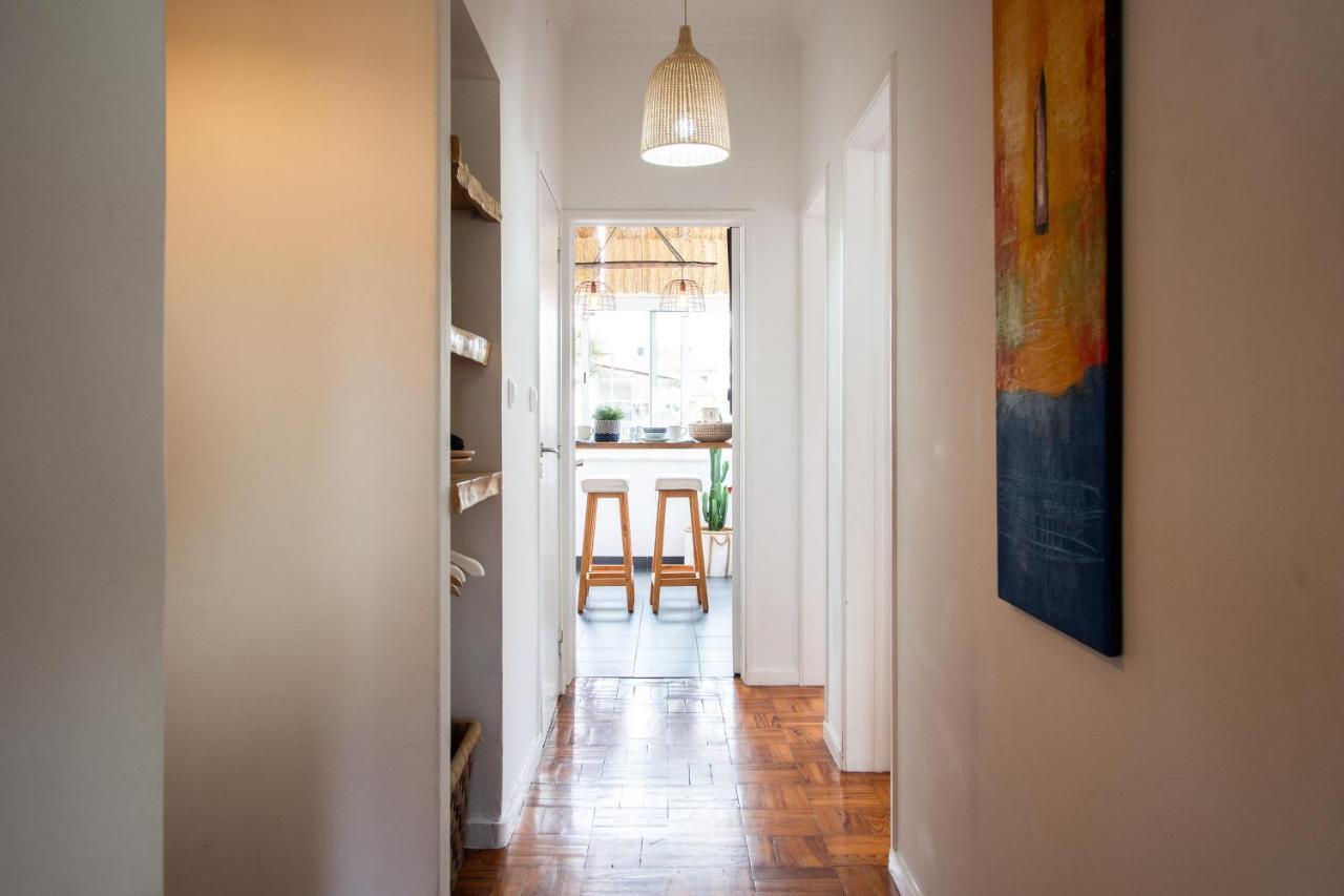 Casa De Cascais Do Pipas Apartment Екстериор снимка