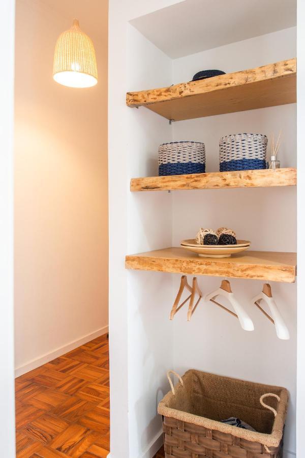 Casa De Cascais Do Pipas Apartment Екстериор снимка