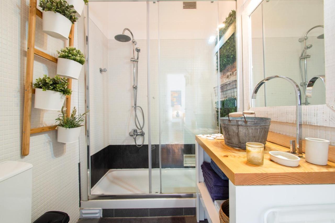 Casa De Cascais Do Pipas Apartment Екстериор снимка