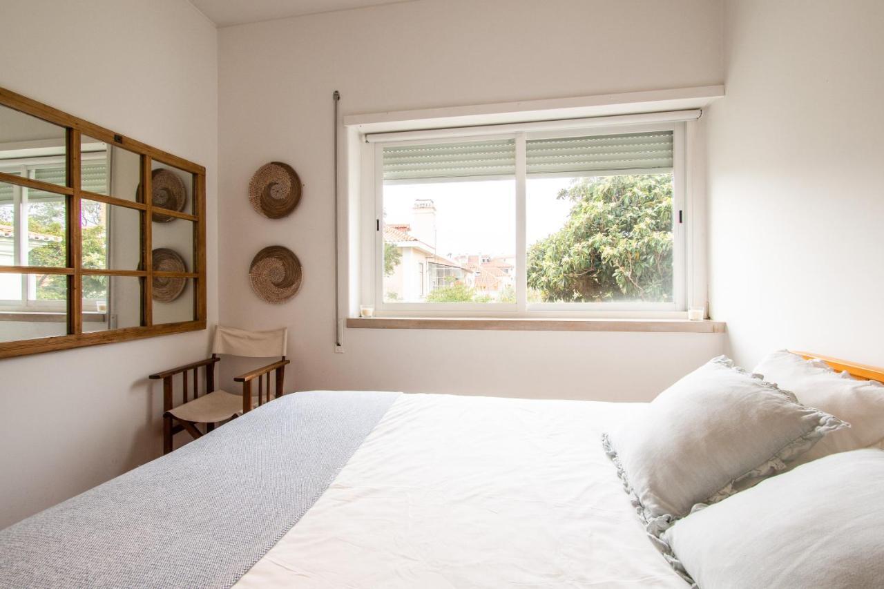 Casa De Cascais Do Pipas Apartment Екстериор снимка
